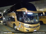 Linhatur Turismo e Fretamento 8020 na cidade de Belo Horizonte, Minas Gerais, Brasil, por Paulo Alexandre da Silva. Número da foto: #9474538.