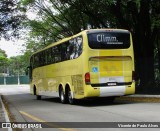 Viação Itapemirim 8719 na cidade de São Paulo, São Paulo, Brasil, por Vicente de Paulo Alves. Número da foto: #9473787.