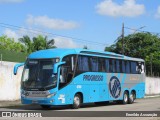 Auto Viação Progresso 6146 na cidade de Recife, Pernambuco, Brasil, por Eronildo Assunção. Número da foto: #:id.