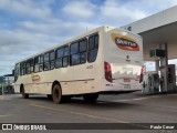 Saritur - Santa Rita Transporte Urbano e Rodoviário 445 na cidade de Itabira, Minas Gerais, Brasil, por Paulo Cesar. Número da foto: #9473131.
