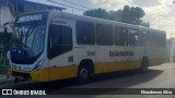 Transportes Guanabara 1540 na cidade de Natal, Rio Grande do Norte, Brasil, por Elianderson Silva. Número da foto: #9474336.