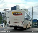 Saritur - Santa Rita Transporte Urbano e Rodoviário 365 na cidade de Itabira, Minas Gerais, Brasil, por Paulo Cesar. Número da foto: #9473110.