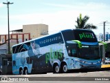 Viação Garcia 88077 na cidade de Londrina, Paraná, Brasil, por Almir Alves. Número da foto: #9474135.