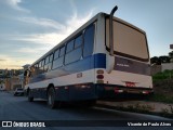 Fogos Planalto 6220 na cidade de Santo Antônio do Monte, Minas Gerais, Brasil, por Vicente de Paulo Alves. Número da foto: #9473458.