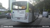Viação Nossa Senhora de Lourdes B58014 na cidade de Rio de Janeiro, Rio de Janeiro, Brasil, por Fábio Batista. Número da foto: #:id.