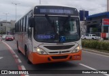 Planeta Transportes Rodoviários 3107 na cidade de Vitória, Espírito Santo, Brasil, por Everton Costa Goltara. Número da foto: #9472891.