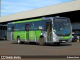 Viação Garcia 81066 na cidade de Paranavaí, Paraná, Brasil, por Robson Alves. Número da foto: #9474069.