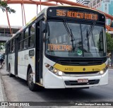 Real Auto Ônibus A41322 na cidade de Rio de Janeiro, Rio de Janeiro, Brasil, por Pedro Henrique Paes da Silva. Número da foto: #:id.