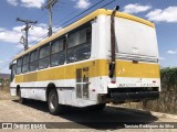 Ônibus Particulares 120 na cidade de Itaberaba, Bahia, Brasil, por Tarcisio Rodrigues da Silva. Número da foto: #9472674.