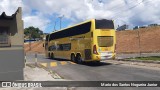 Viação Itapemirim 17035 na cidade de Salvador, Bahia, Brasil, por Mario dos Santos Nogueira Junior. Número da foto: #9474892.