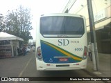 SD Tour 6000 na cidade de Salvador, Bahia, Brasil, por Mario dos Santos Nogueira Junior. Número da foto: #9473165.