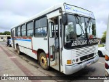 Ônibus Particulares 5334 na cidade de Simão Dias, Sergipe, Brasil, por Everton Almeida. Número da foto: #:id.