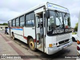 Ônibus Particulares 5334 na cidade de Simão Dias, Sergipe, Brasil, por Everton Almeida. ID da foto: :id.