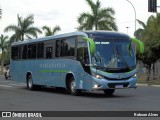 Viação Garcia 83208 na cidade de Paranavaí, Paraná, Brasil, por Robson Alves. Número da foto: #9473742.