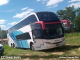 Malitur Turismo 7500 na cidade de Capitólio, Minas Gerais, Brasil, por William Bispo da Silva. Número da foto: #9472865.