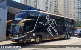 Levare Transportes 2044 na cidade de São Paulo, São Paulo, Brasil, por Francisco Ivano. Número da foto: #9475019.