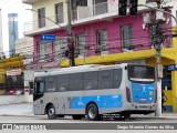 Transwolff Transportes e Turismo 6 6536 na cidade de São Paulo, São Paulo, Brasil, por Sergio Moreira Gomes da Silva. Número da foto: #:id.