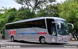 Auto Viação 1001 RJ 108.1221 na cidade de São Paulo, São Paulo, Brasil, por Francisco Ivano. Número da foto: #9472837.