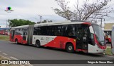 Itajaí Transportes Coletivos 2007 na cidade de Campinas, São Paulo, Brasil, por Sérgio de Sousa Elias. Número da foto: #:id.
