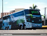 Viação Garcia 88017 na cidade de Londrina, Paraná, Brasil, por Almir Alves. Número da foto: #:id.