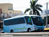 Viação Garcia 83006 na cidade de Londrina, Paraná, Brasil, por Almir Alves. Número da foto: #9473618.