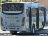 City Transporte Urbano Intermodal Sorocaba 2687 na cidade de Sorocaba, São Paulo, Brasil, por Guilherme Costa. Número da foto: #:id.