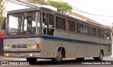 Associação de Preservação de Ônibus Clássicos 8016 na cidade de São Paulo, São Paulo, Brasil, por Cristiano Soares da Silva. ID da foto: :id.