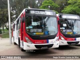 Suzantur Diadema 1411 na cidade de Diadema, São Paulo, Brasil, por Sergio Moreira Gomes da Silva. Número da foto: #:id.