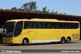 Viação Itapemirim 8623 na cidade de Vitória da Conquista, Bahia, Brasil, por Nemezio Lemos Neto. Número da foto: #9472928.