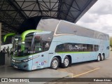 Viação Garcia 89035 na cidade de Paranavaí, Paraná, Brasil, por Robson Alves. Número da foto: #9473682.