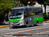 Cooperativa Fênix > Spencer Transporte 1 5173 na cidade de São Paulo, São Paulo, Brasil, por David Roberto Silva Dos Santos. Número da foto: #:id.