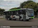 Viação Garcia 8233 na cidade de Paranavaí, Paraná, Brasil, por Robson Alves. Número da foto: #9473917.