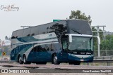 ETN - Enlaces Terrestres Nacionales 6066 na cidade de Huehuetoca, Estado de México, México, por Omar Ramírez Thor2102. Número da foto: #9473685.