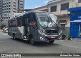 Uni Transportes S003 na cidade de Guarulhos, São Paulo, Brasil, por Matheus Stos. Oliveira. Número da foto: #:id.