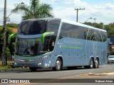 Viação Garcia 8424 na cidade de Paranavaí, Paraná, Brasil, por Robson Alves. Número da foto: #9473727.