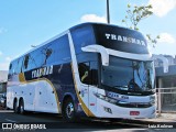 Transmar Turismo 7000 na cidade de Juiz de Fora, Minas Gerais, Brasil, por Luiz Krolman. ID da foto: :id.