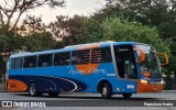 Empresa de Ônibus Pássaro Marron 5086 na cidade de São Paulo, São Paulo, Brasil, por Francisco Ivano. Número da foto: #9474995.