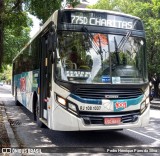 Auto Viação 1001 RJ 108.1037 na cidade de Rio de Janeiro, Rio de Janeiro, Brasil, por Pedro Henrique Paes da Silva. Número da foto: #:id.