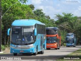 Auto Viação Progresso 6194 na cidade de Recife, Pernambuco, Brasil, por Eronildo Assunção. Número da foto: #:id.