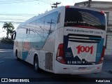 Auto Viação 1001 RJ 108.797 na cidade de Niterói, Rio de Janeiro, Brasil, por Rafael Lima. Número da foto: #:id.