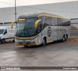 RodeRotas - Rotas de Viação do Triângulo 7609 na cidade de Goiânia, Goiás, Brasil, por Vicente Barbosa. Número da foto: #9472559.