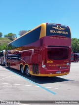 Gouveia Tur Turismo e Negócios 2006 na cidade de Aparecida, São Paulo, Brasil, por Douglas Nelson de Oliveira. Número da foto: #9472830.
