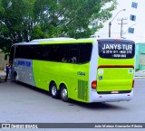 Janys Tur 1504 na cidade de Trindade, Goiás, Brasil, por João Mateus Gramacho Ribeiro. Número da foto: #9473606.