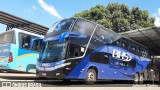 BHS Turismo de Rio 5206 na cidade de Montes Claros, Minas Gerais, Brasil, por Jeferson Santos. Número da foto: #9472971.