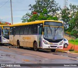 CT Expresso 9123 na cidade de Luziânia, Goiás, Brasil, por Samuel Oliveira. Número da foto: #:id.