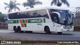 Empresa Gontijo de Transportes 21750 na cidade de Betim, Minas Gerais, Brasil, por Paulo Alexandre da Silva. Número da foto: #9474097.