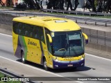 Faletur 2700 na cidade de São José dos Campos, São Paulo, Brasil, por Ezequiel Vicente Fernandes. Número da foto: #:id.