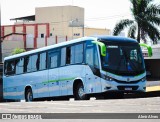 Viação Garcia 83228 na cidade de Londrina, Paraná, Brasil, por Almir Alves. Número da foto: #9473551.