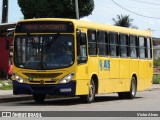 AVS Transportes 8001 na cidade de Cabo de Santo Agostinho, Pernambuco, Brasil, por Victor Alves. ID da foto: :id.