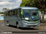 Viação Garcia 83416 na cidade de Paranavaí, Paraná, Brasil, por Robson Alves. Número da foto: #9473735.